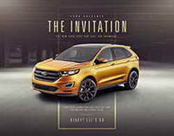 Hyundai показал обновленный Santa Fe